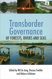 Transborder Governance of Forests, Rivers and Seas